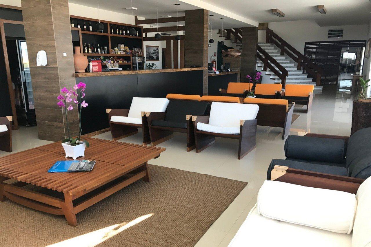 Via Norte Hotel & Eventos マカエ エクステリア 写真