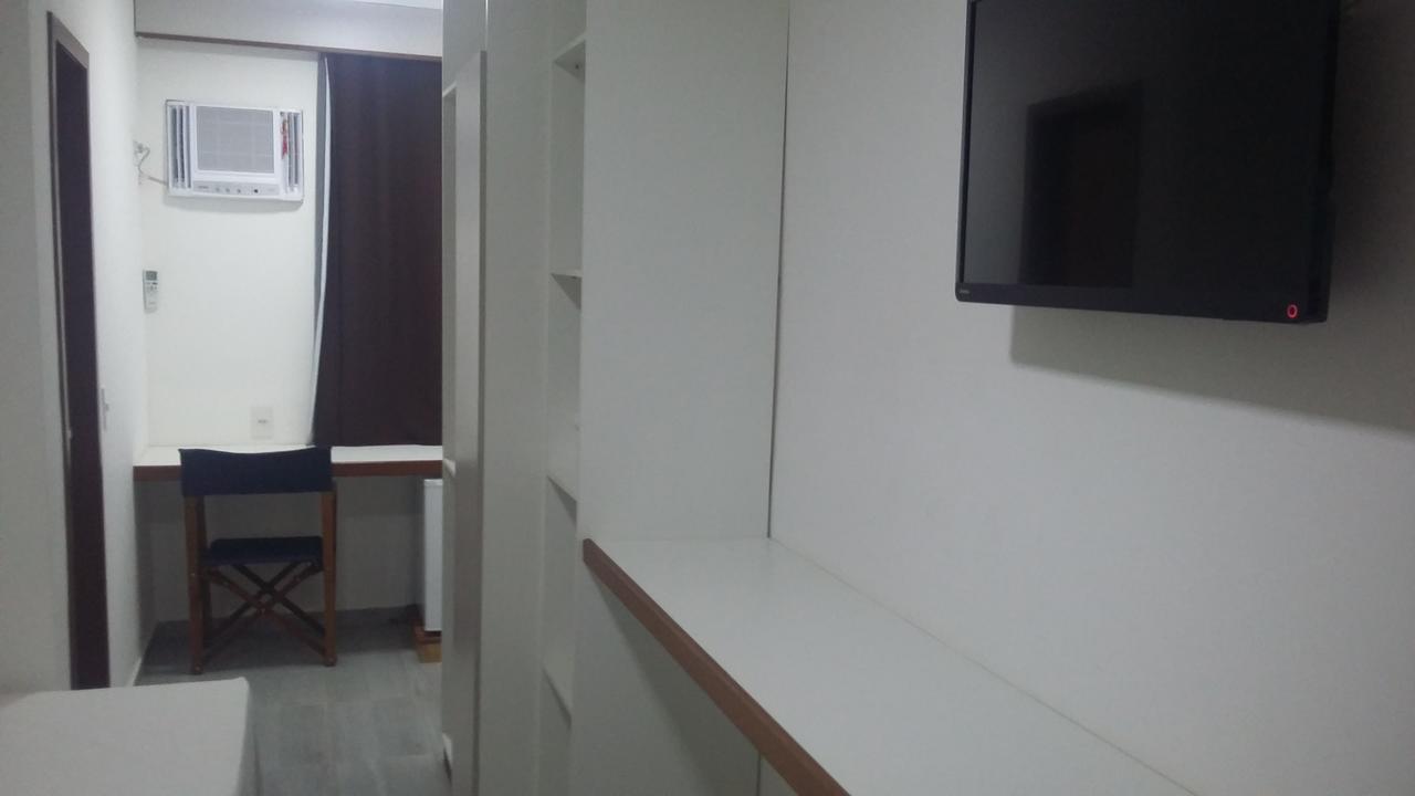 Via Norte Hotel & Eventos マカエ エクステリア 写真