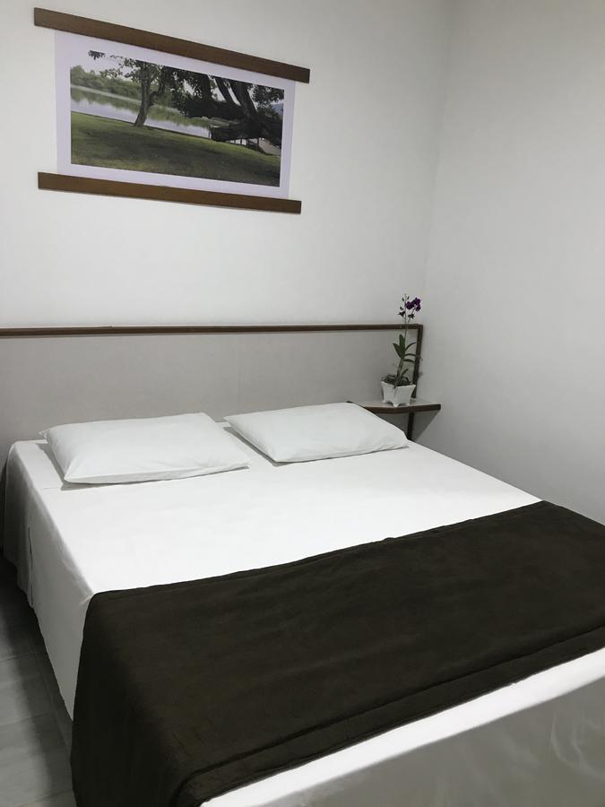 Via Norte Hotel & Eventos マカエ エクステリア 写真