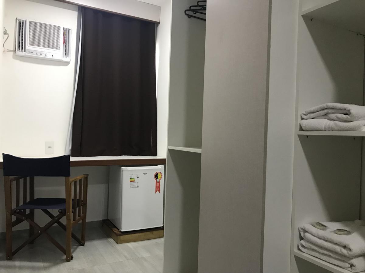 Via Norte Hotel & Eventos マカエ エクステリア 写真