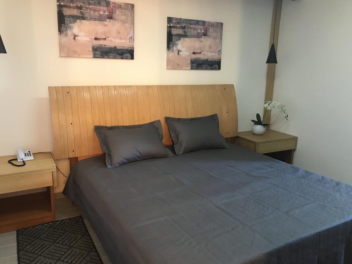 Via Norte Hotel & Eventos マカエ エクステリア 写真