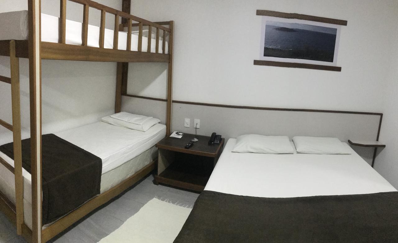 Via Norte Hotel & Eventos マカエ エクステリア 写真