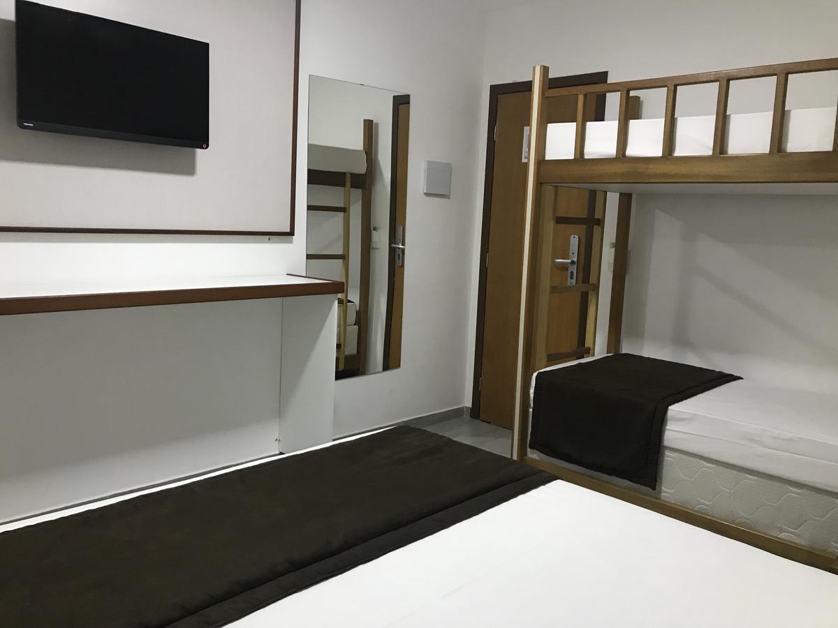 Via Norte Hotel & Eventos マカエ エクステリア 写真