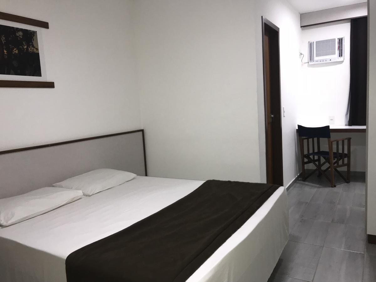 Via Norte Hotel & Eventos マカエ エクステリア 写真
