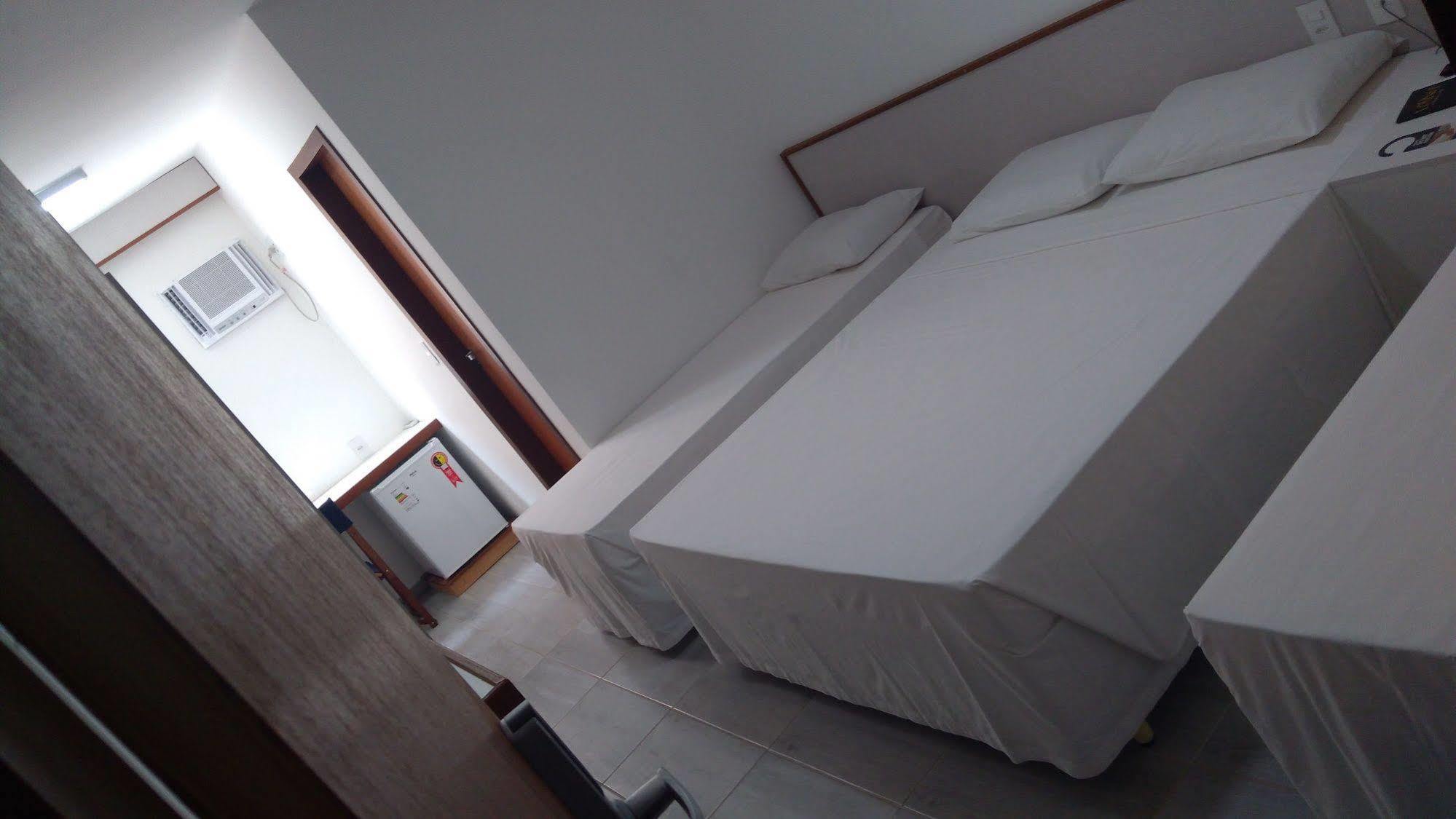 Via Norte Hotel & Eventos マカエ エクステリア 写真