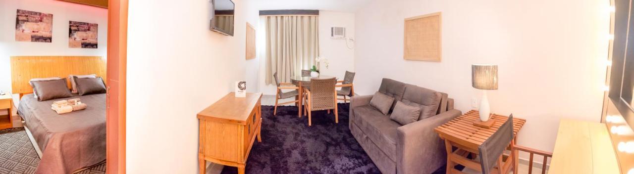 Via Norte Hotel & Eventos マカエ エクステリア 写真